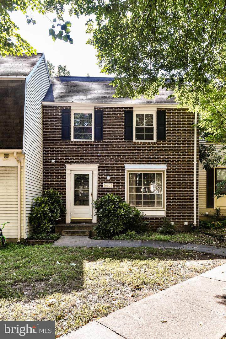9005 Piney Grove Drive - Photo 1
