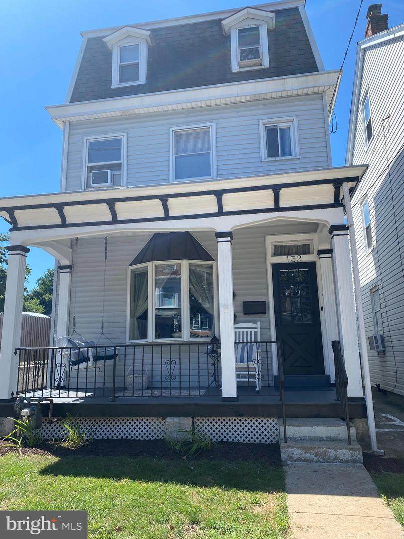 132 Beech Street - Photo 1