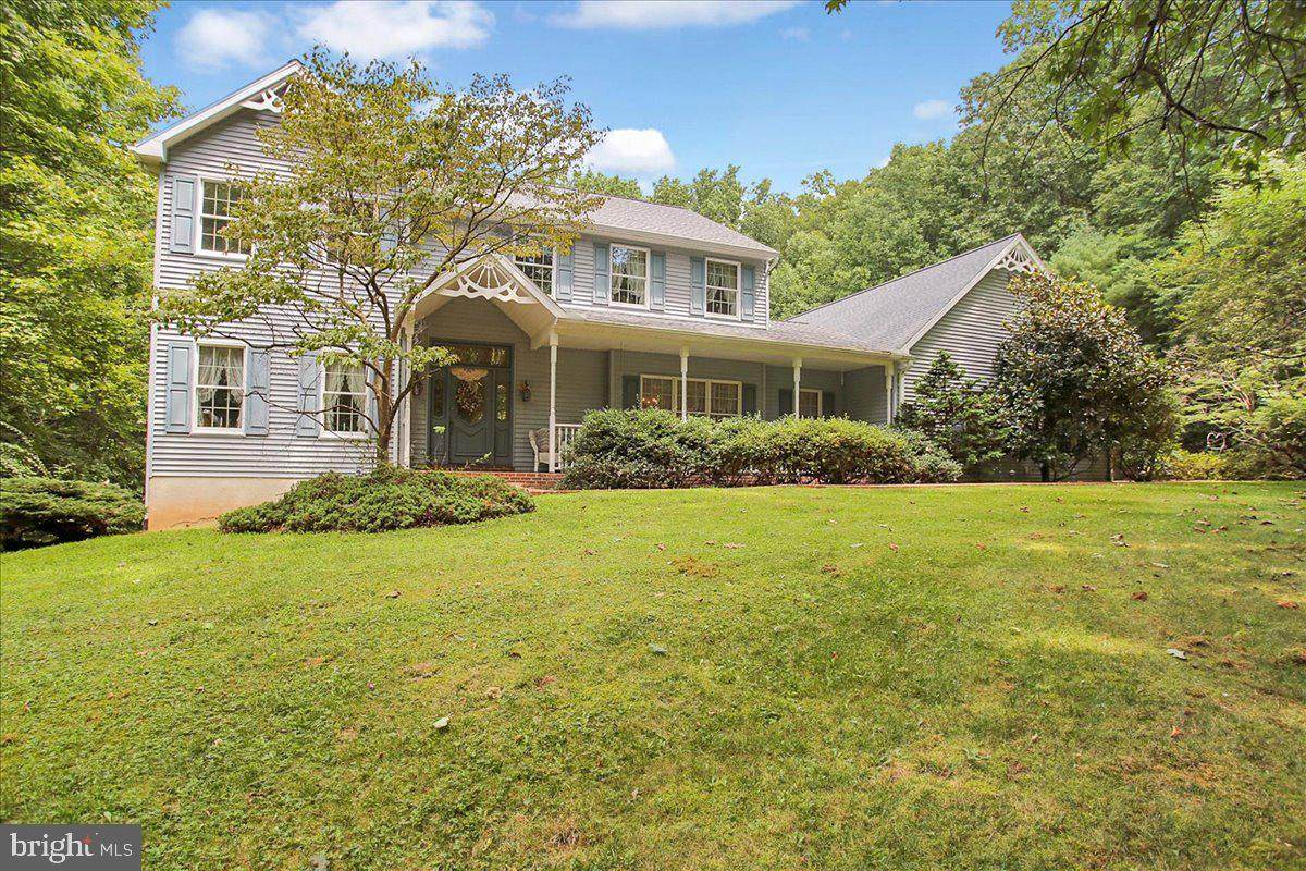 3019 Buck Run - Photo 1