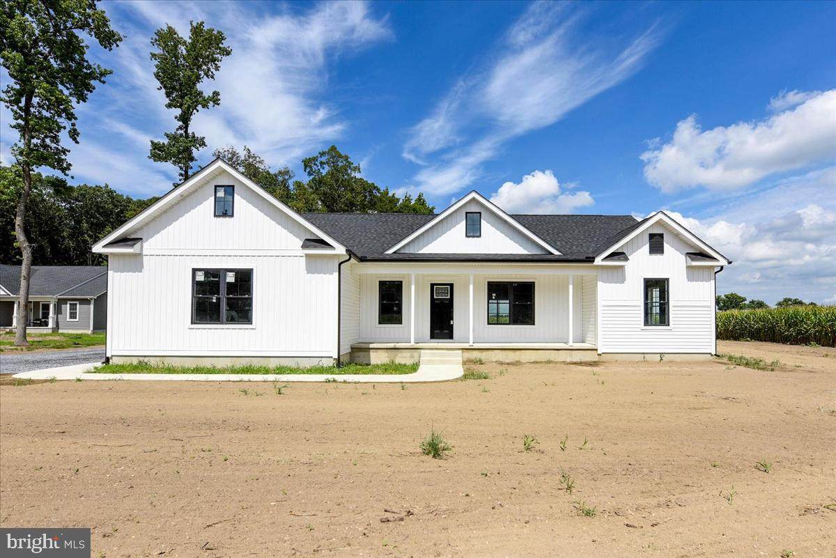 7905 Gum Branch Road - Photo 1