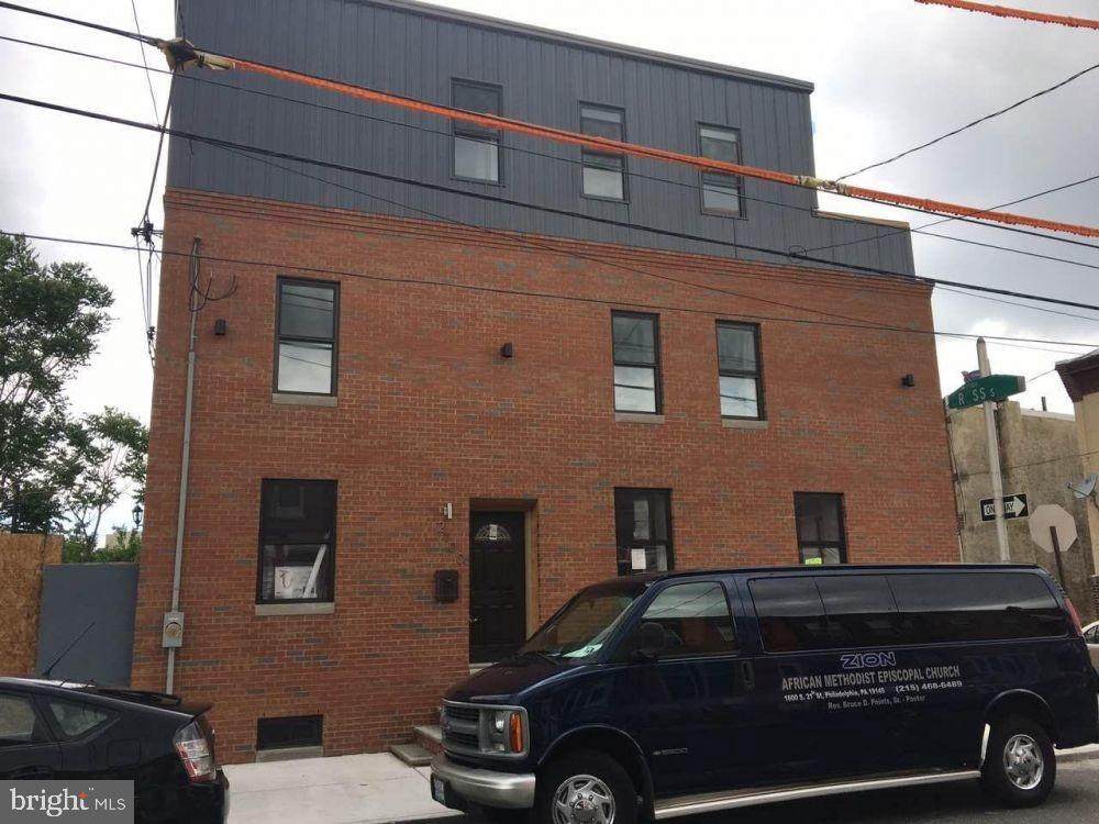 2100 Cross Street - Photo 1