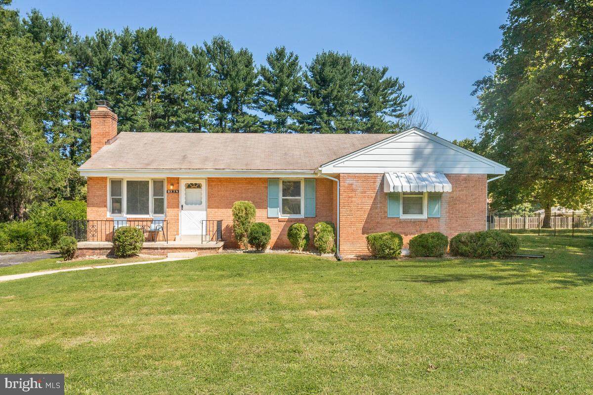 1002 Cliftonbrook Lane - Photo 1