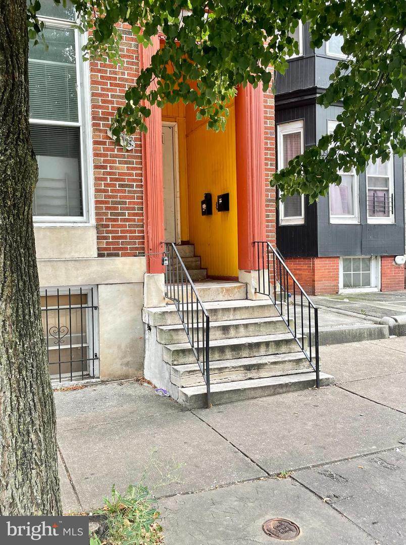 1718 Mcculloh Street - Photo 1