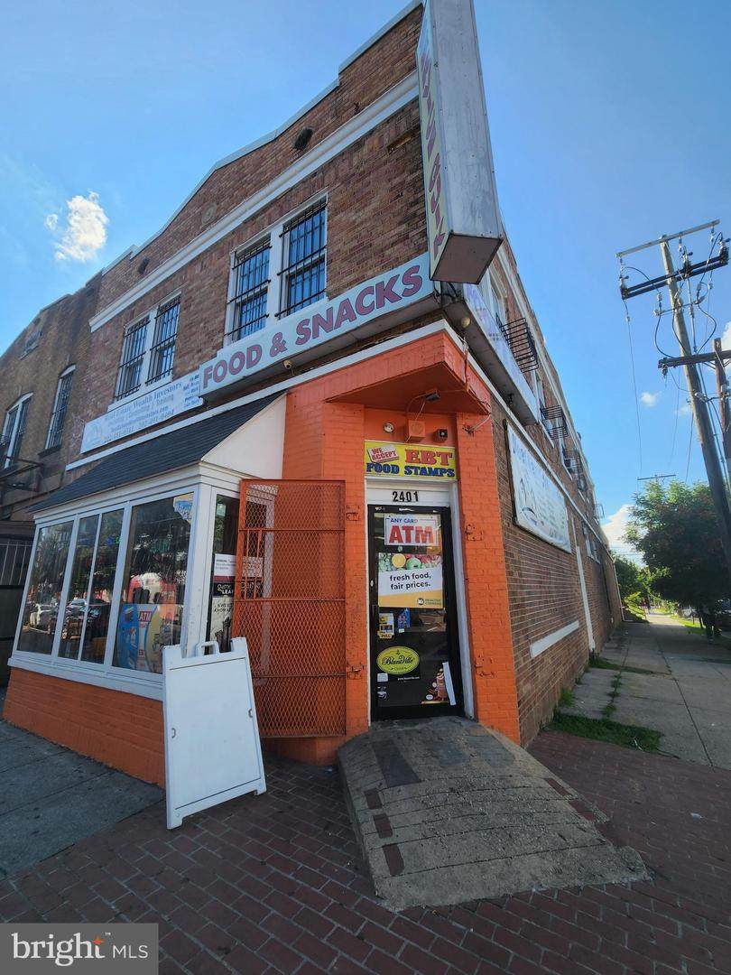 2401 Martin Luther King Jr Avenue - Photo 1