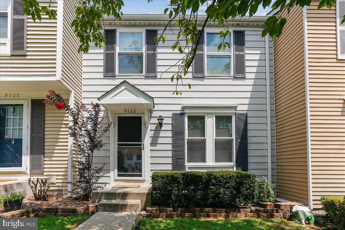 9522 Orbitan Court - Photo 1
