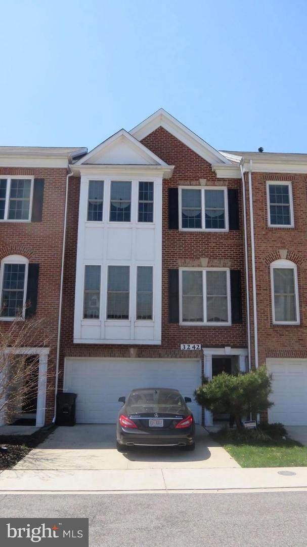 3242 Theodore R Hagans Drive - Photo 1