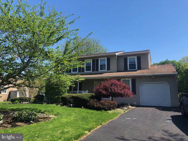2055 Sunrise Way - Photo 1