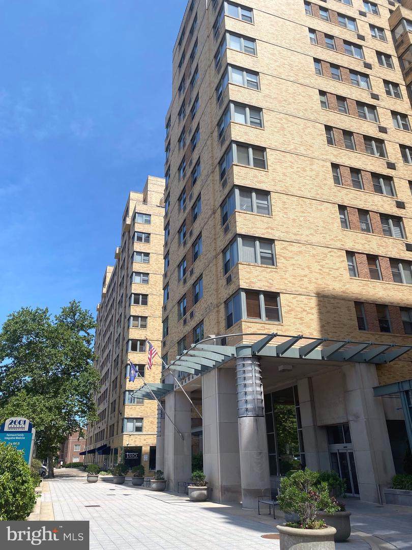 2601 Pennsylvania Avenue - Photo 1