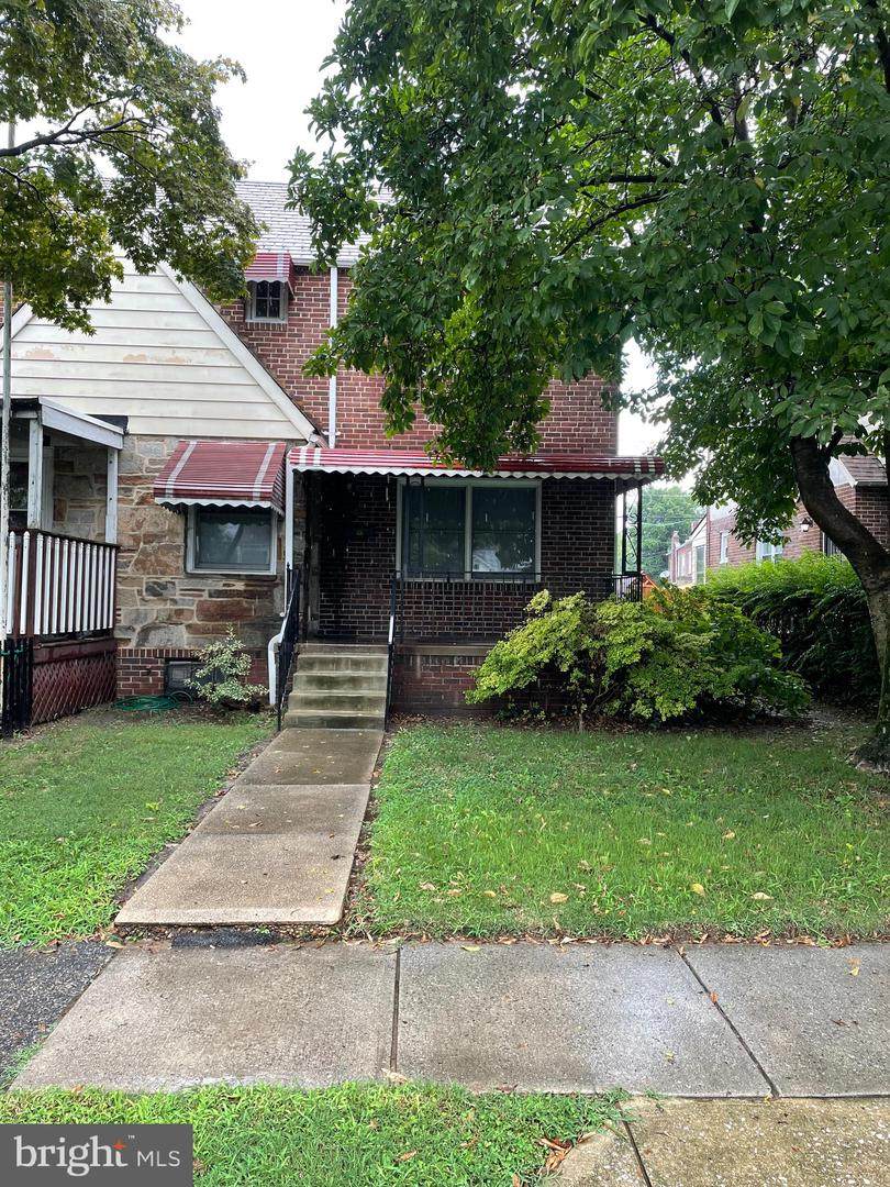 44 Yorkway - Photo 1