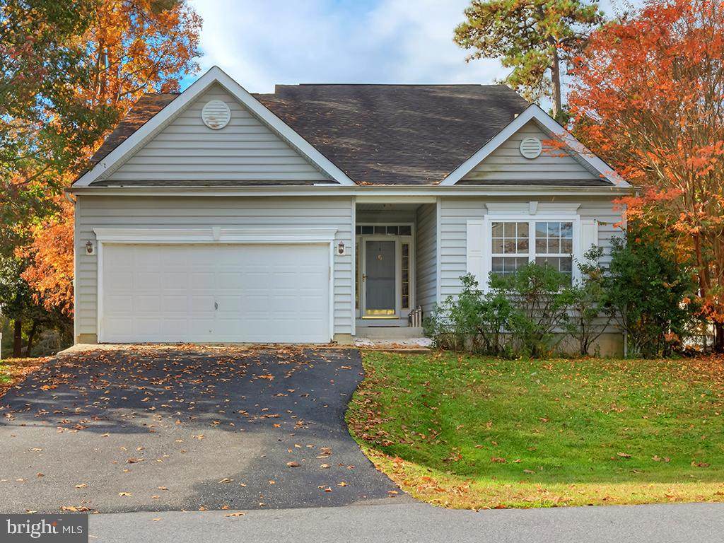 6 Branch Way - Photo 1