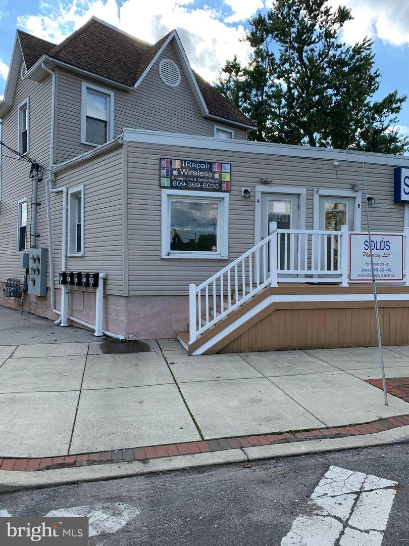 805 Atlantic Avenue - Photo 1