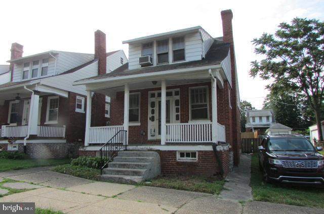 1841 Bellevue Road - Photo 1