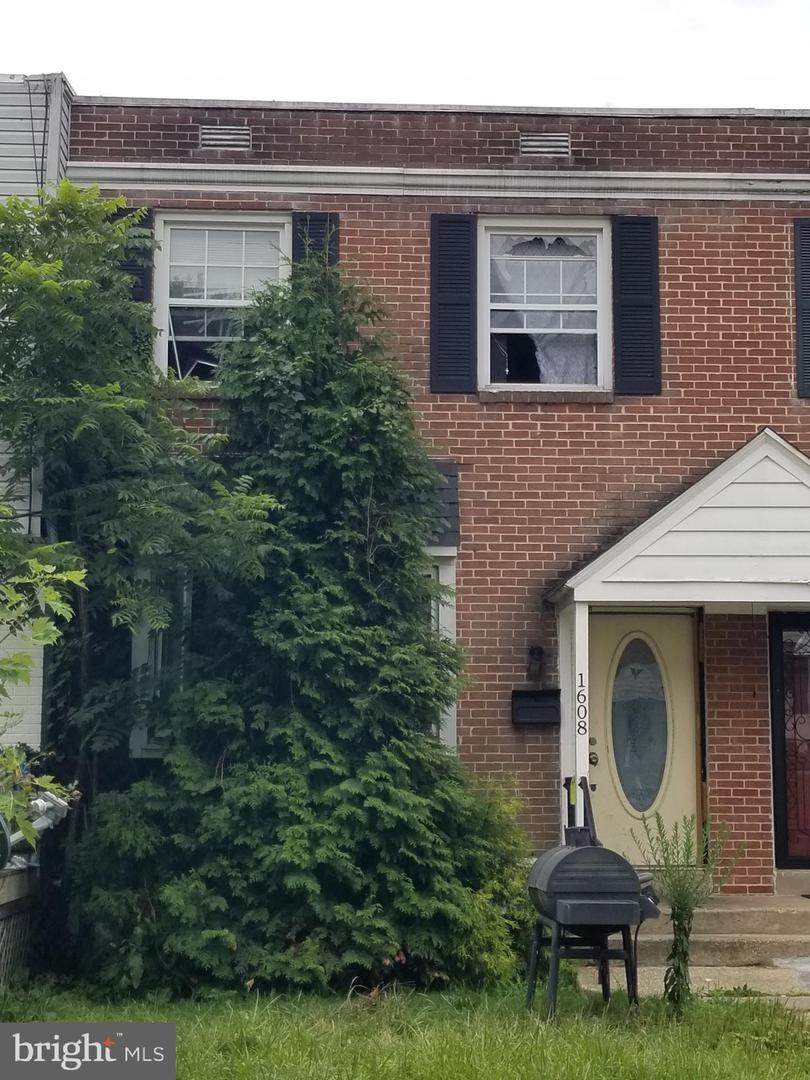 1608 Coleman Street - Photo 1