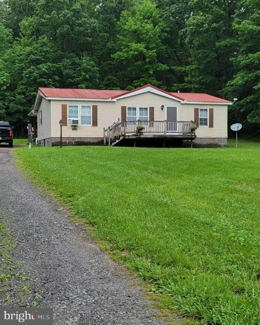 450 Springwood Acres Drive - Photo 1