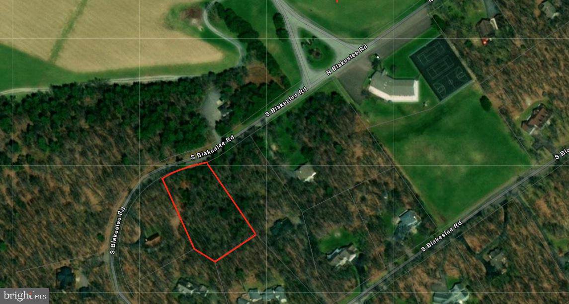 Lot 76 S. Blakeslee Road - Photo 1