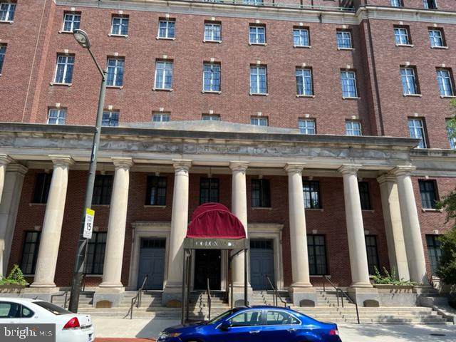 1601 Spring Garden Street - Photo 1