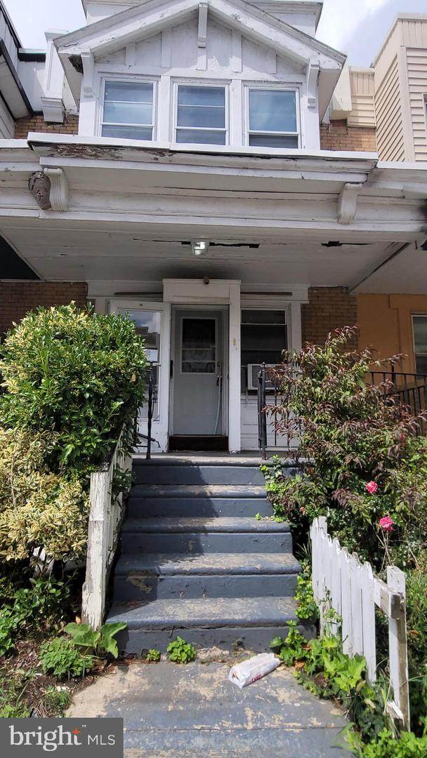 512 Yewdall Street - Photo 1