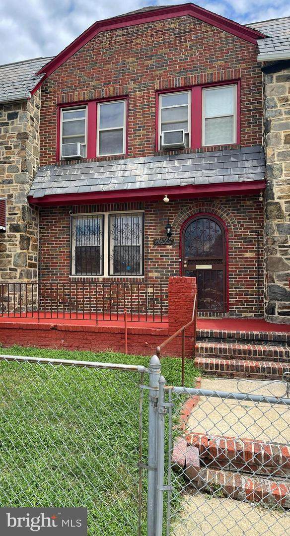 4515 Homer Avenue - Photo 1