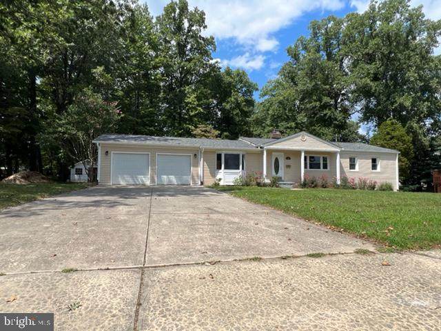 3704 Bevan Drive - Photo 1