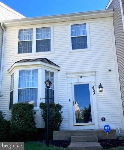 408 Pinnacle Drive - Photo 1