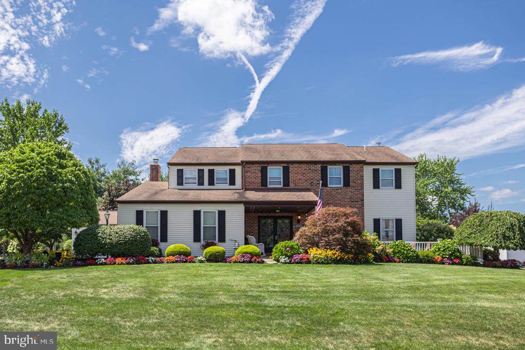 1971 Buckingham Drive - Photo 1