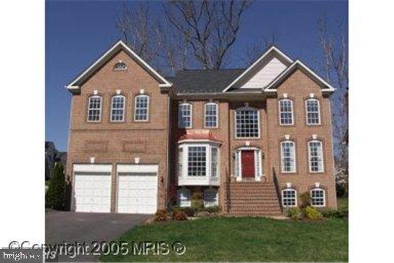 7926 Tire Swing Road - Photo 1