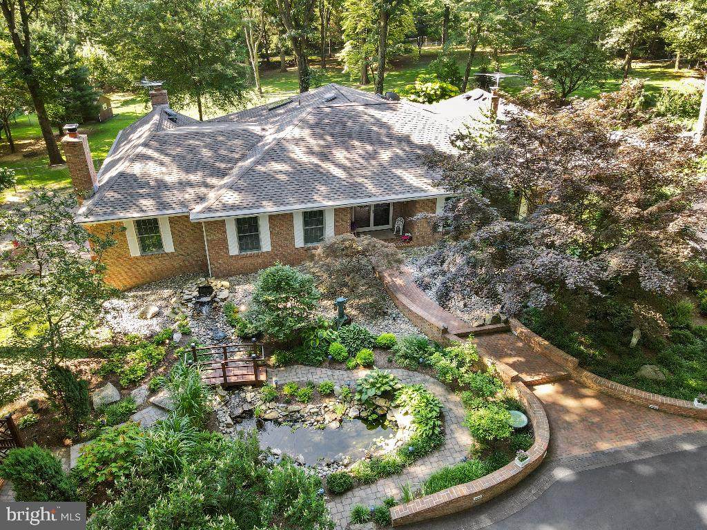 301 Corner Ketch Road - Photo 1