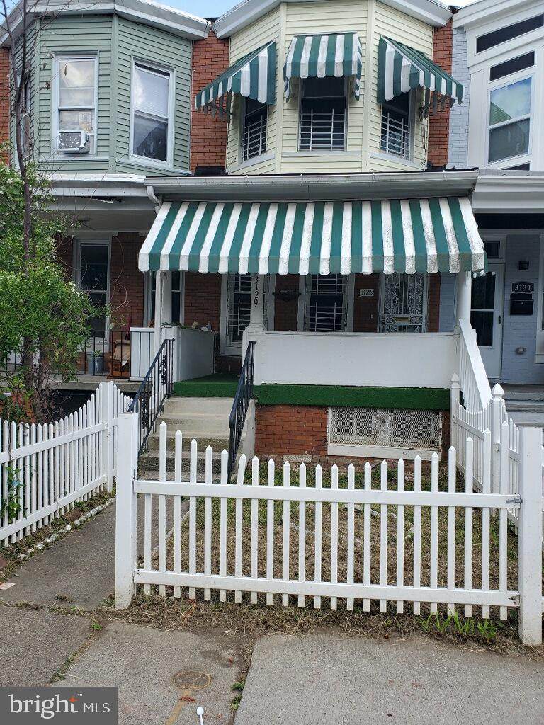 3129 Oakford Avenue - Photo 1