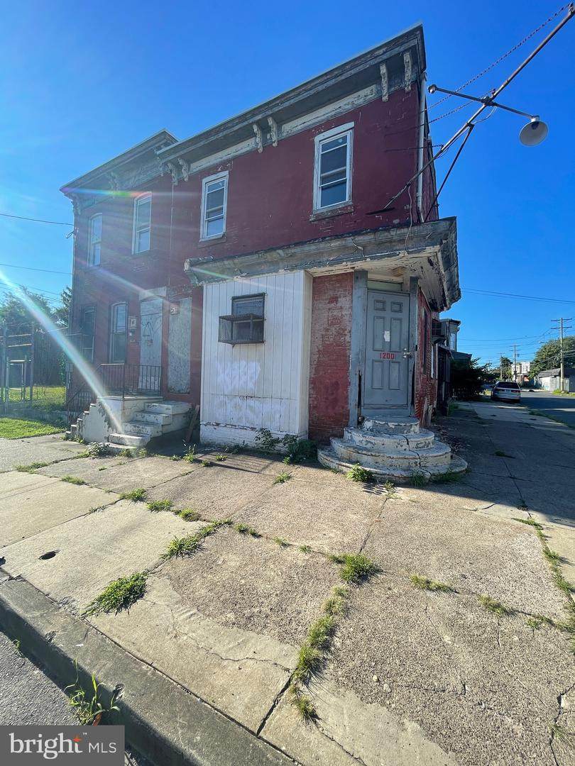 1200-1202 Atlantic Avenue - Photo 1