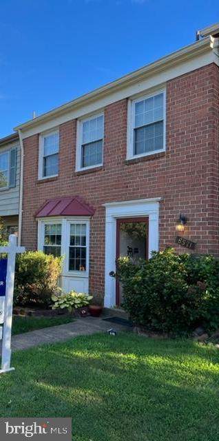6571 Yadkin Court - Photo 1
