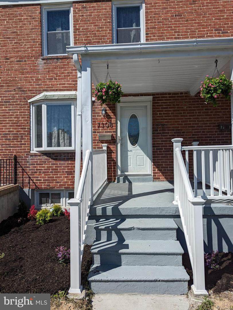 7308 Kirtley Road - Photo 1