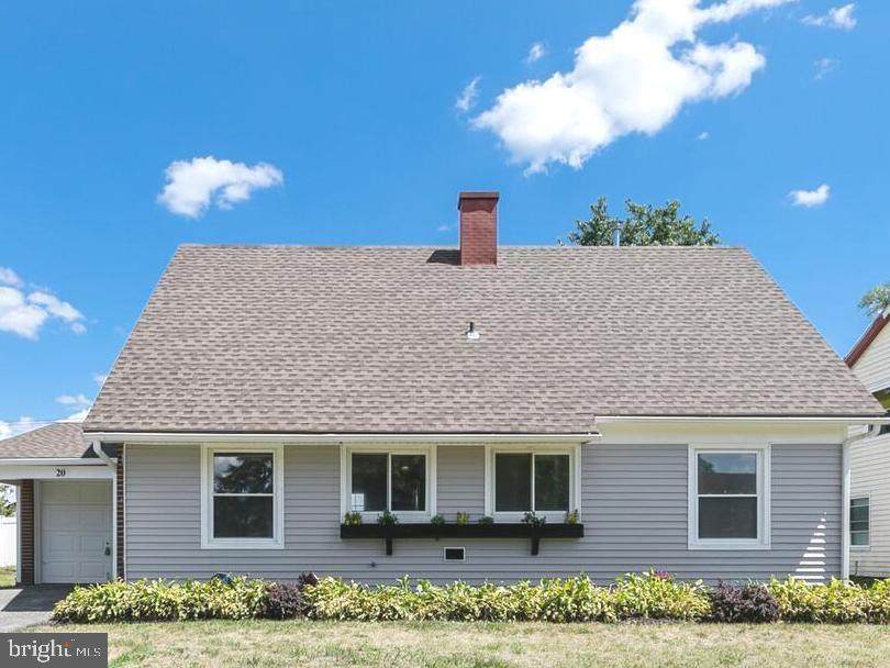 20 Bucknell Lane - Photo 1