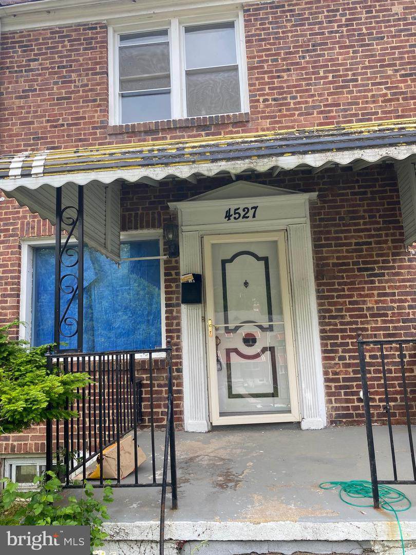 4527 Pen Lucy Road - Photo 1