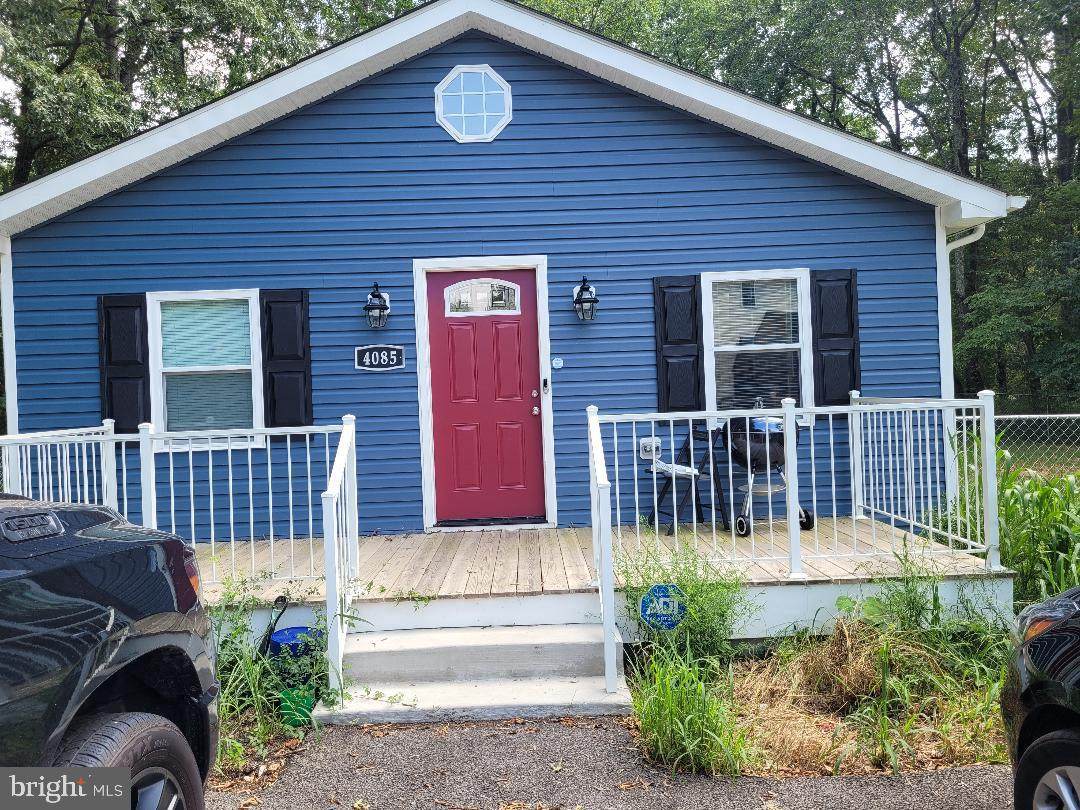 4085 Stepneys Pl. - Photo 1