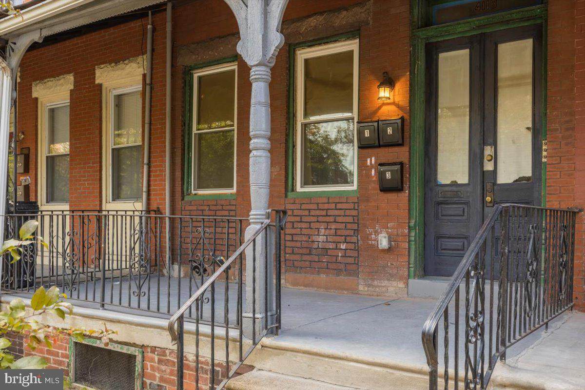 4118 Powelton Avenue - Photo 1