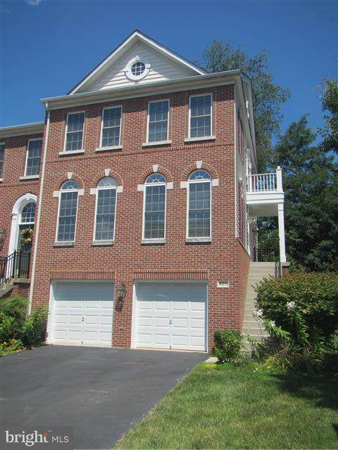 4011 Quiet Creek Drive - Photo 1
