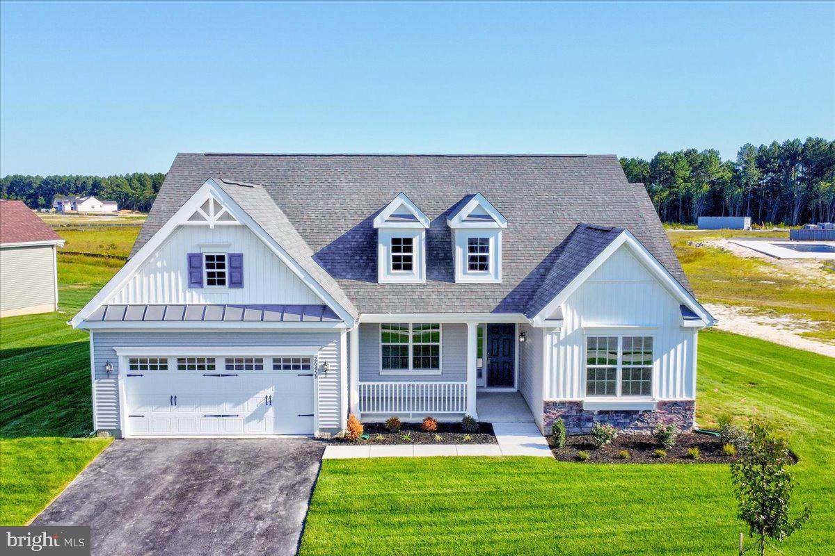 26455 Old Gate Drive - Photo 1