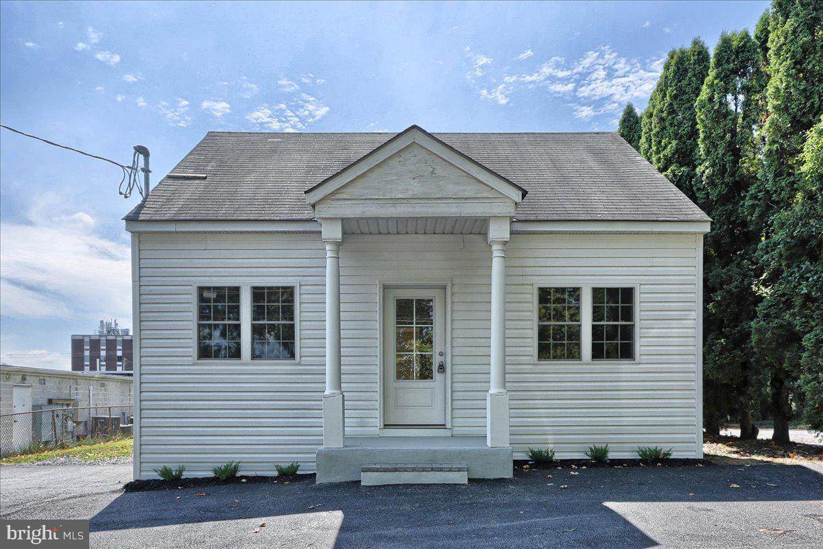 3609 Gettysburg Road - Photo 1