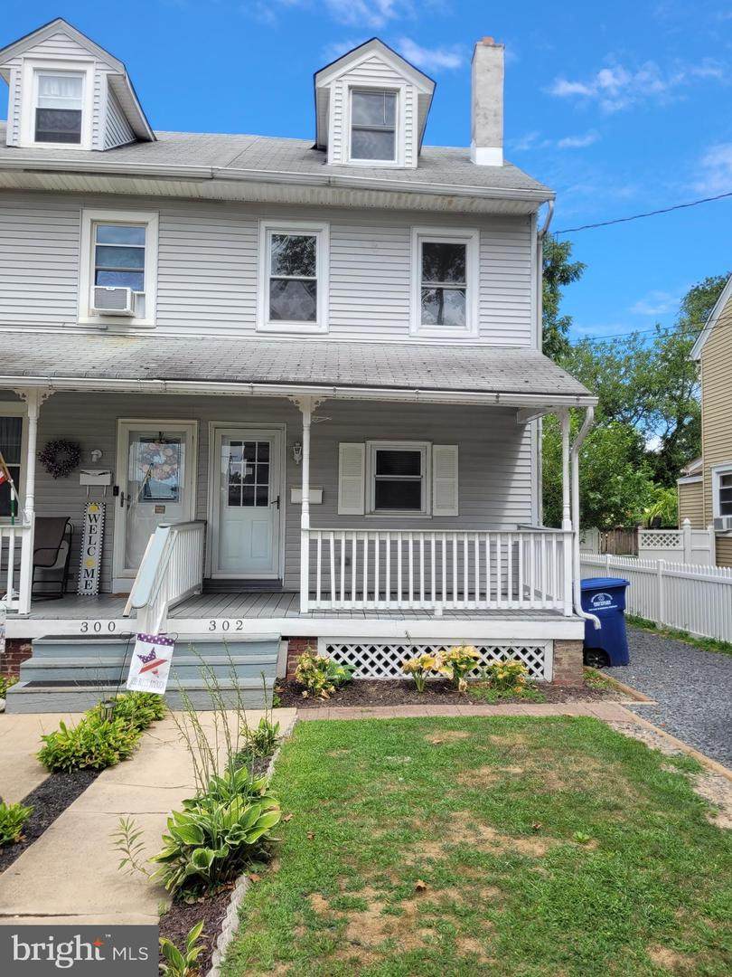 302 Delaware Avenue - Photo 1