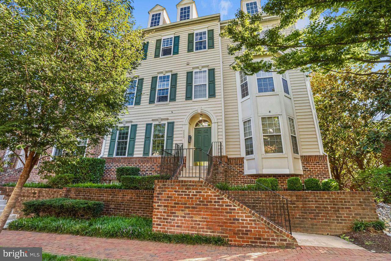 8830 Ashgrove House Lane - Photo 1