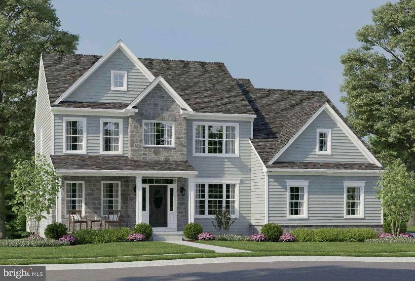 627 Yale Avenue - Photo 1