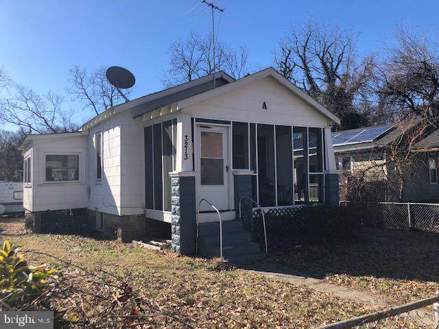 3213 E Street - Photo 1