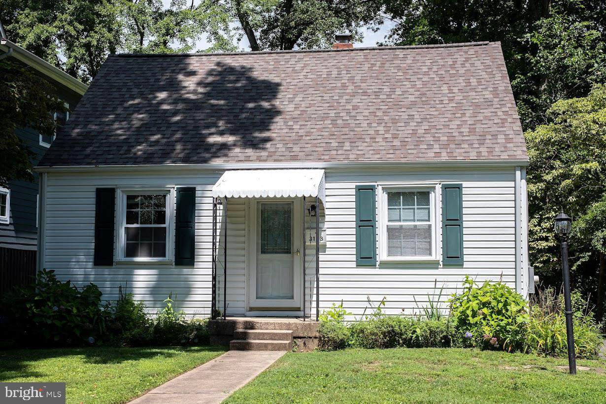 3103 Plyers Mill Road - Photo 1