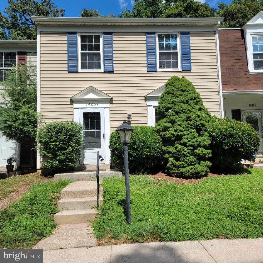 14804 Millicent Court - Photo 1