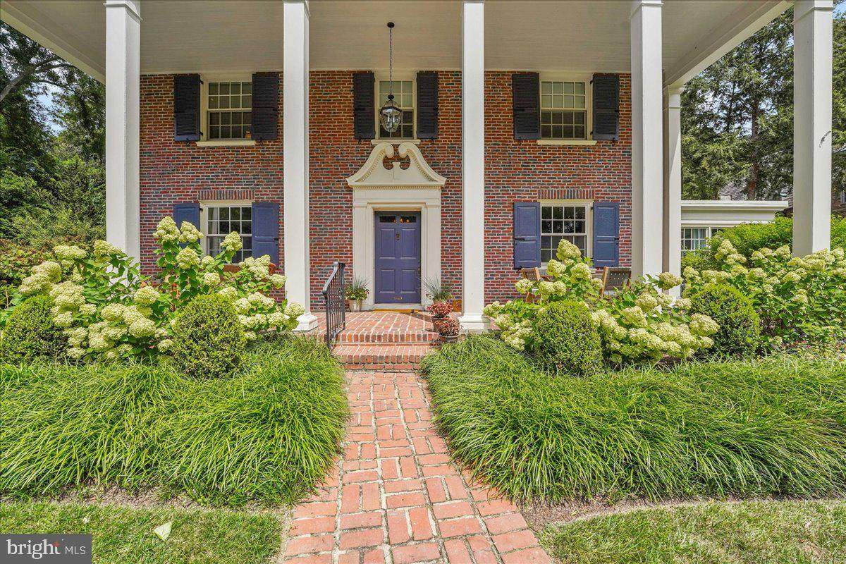 405 Thayer Road - Photo 1