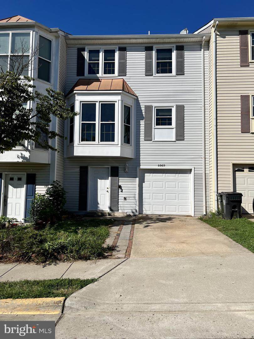 8969 Cannon Ridge Drive - Photo 1