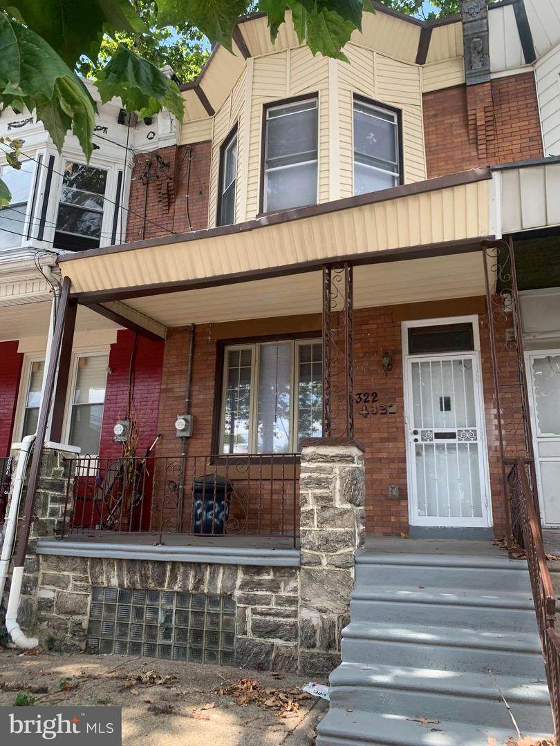 4322 Carlisle Street - Photo 1