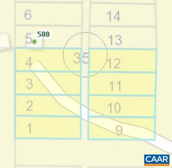 LOT 1-4 9-12 Third St - Photo 1