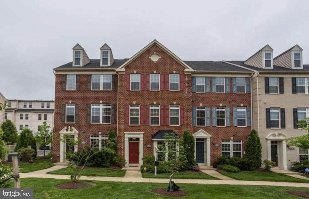 3814 Hansberry Court - Photo 1