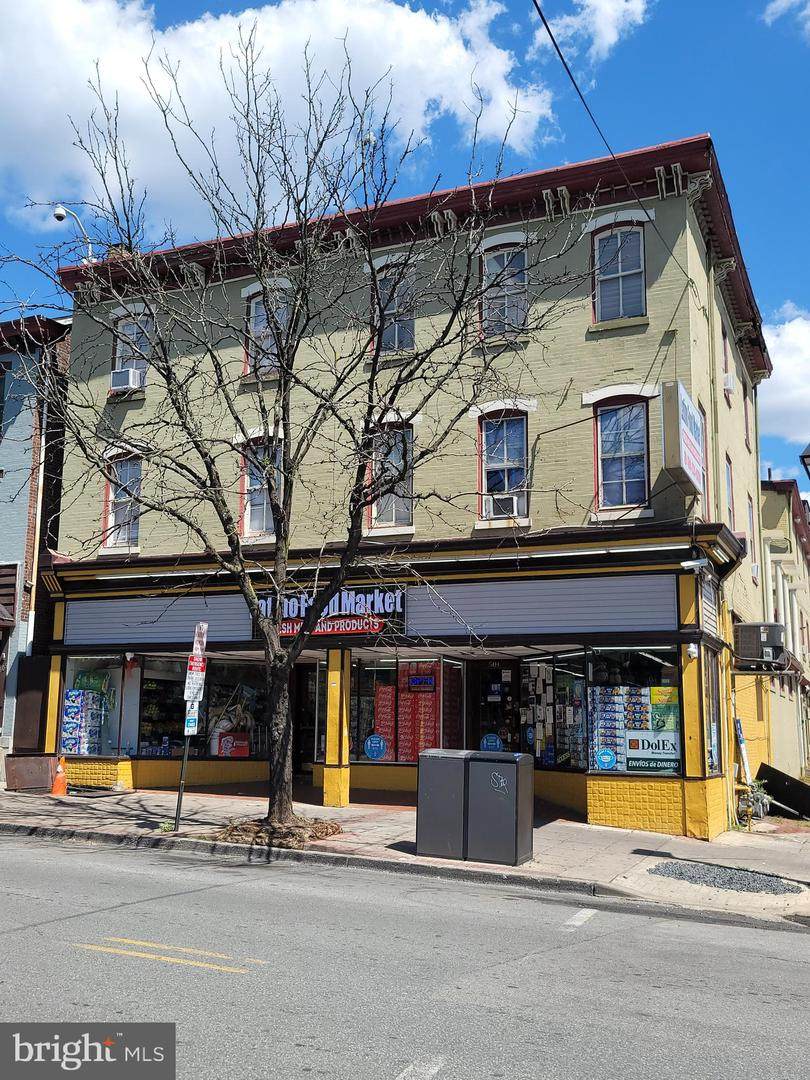 501 Marshall Street - Photo 1